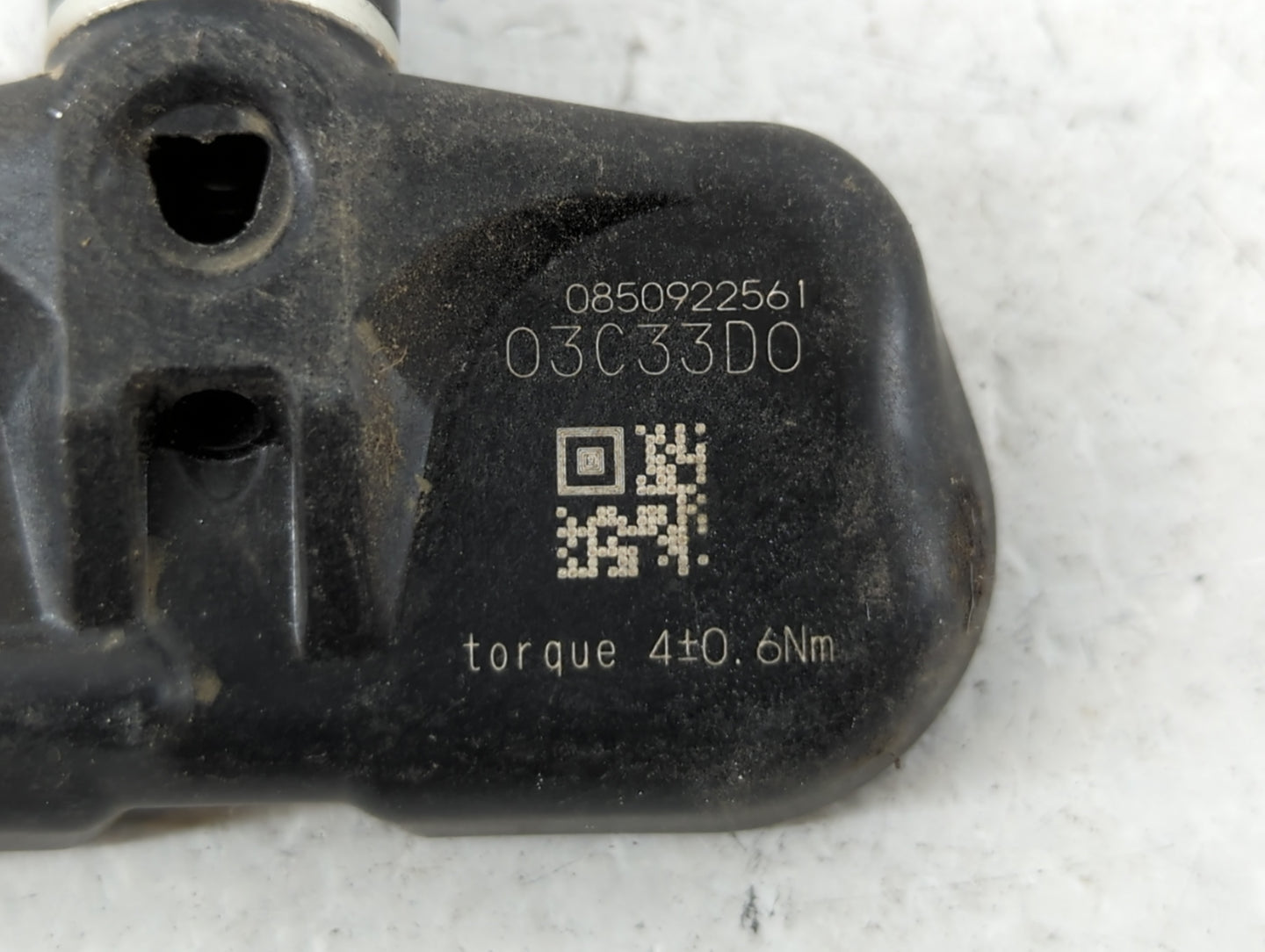 2020 Lexus Gs350 Tire Pressure Monitoring System Sensor Tpms - Oemusedautoparts1.com