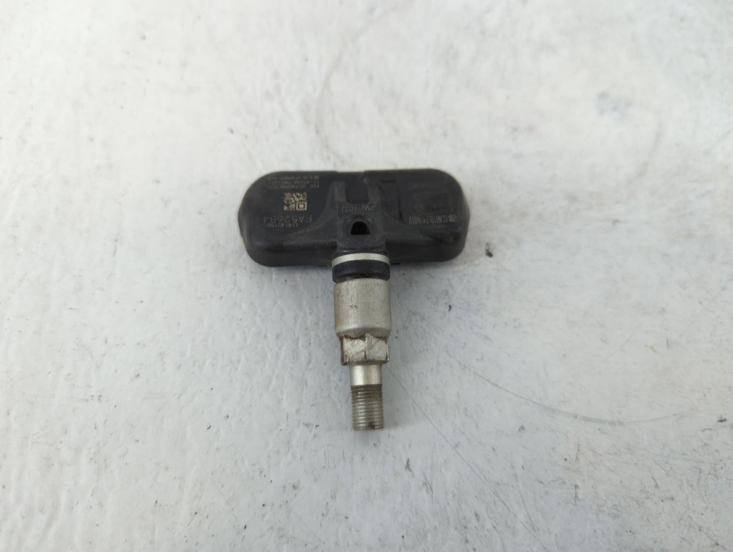 2020 Lexus Gs350 Tire Pressure Monitoring System Sensor Tpms - Oemusedautoparts1.com