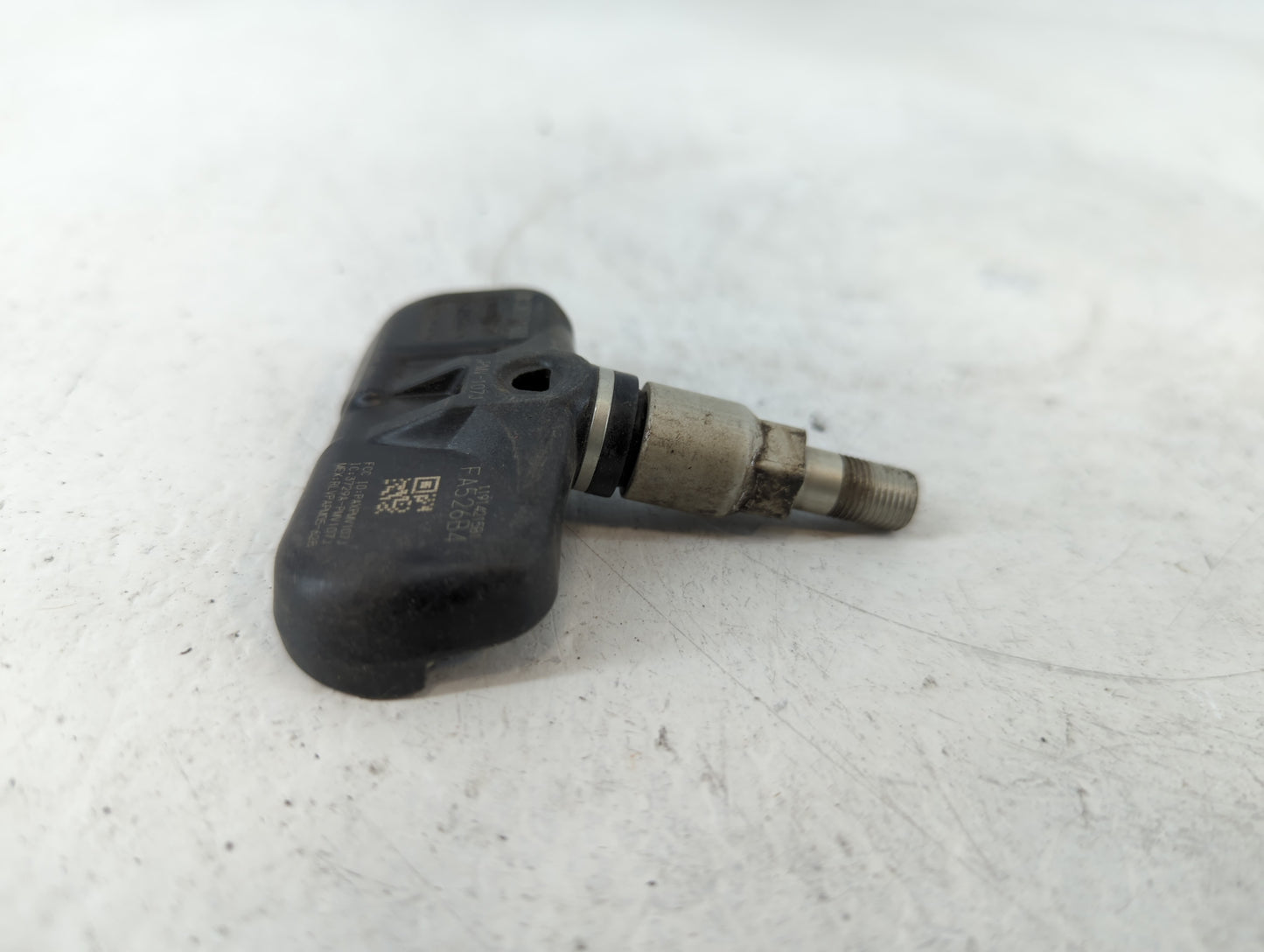 2020 Lexus Gs350 Tire Pressure Monitoring System Sensor Tpms - Oemusedautoparts1.com
