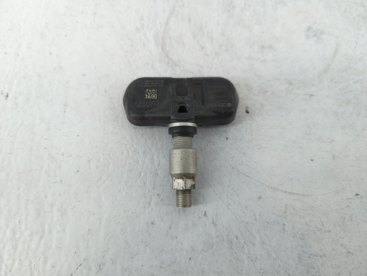 2020 Lexus Gs350 Tire Pressure Monitoring System Sensor Tpms - Oemusedautoparts1.com