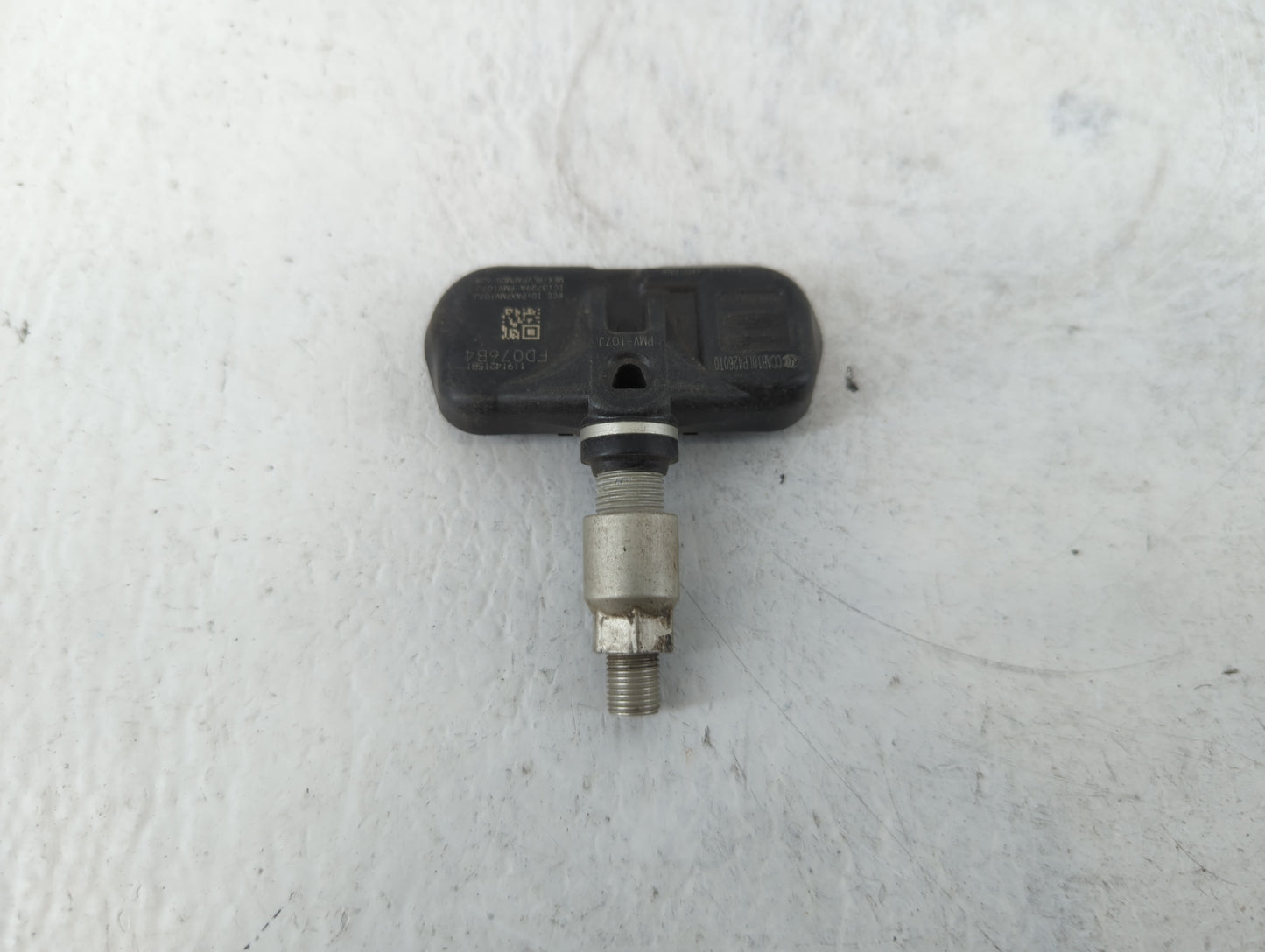 2020 Lexus Gs350 Tire Pressure Monitoring System Sensor Tpms - Oemusedautoparts1.com