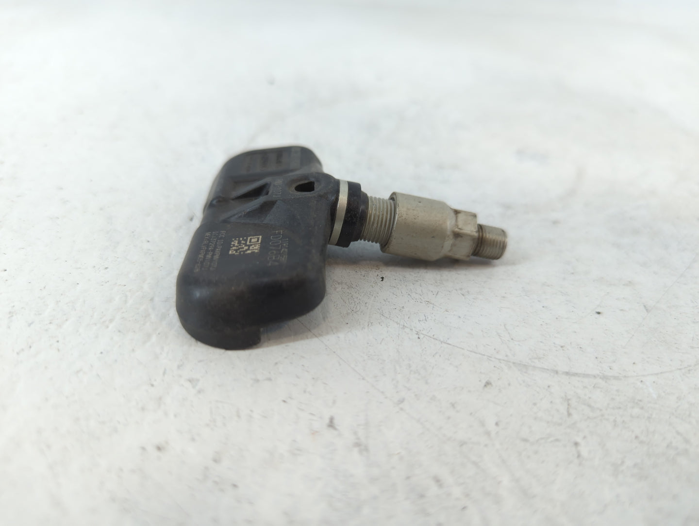 2020 Lexus Gs350 Tire Pressure Monitoring System Sensor Tpms - Oemusedautoparts1.com