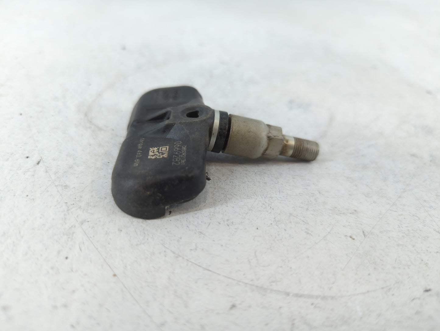 2020 Lexus Gs350 Tire Pressure Monitoring System Sensor Tpms - Oemusedautoparts1.com