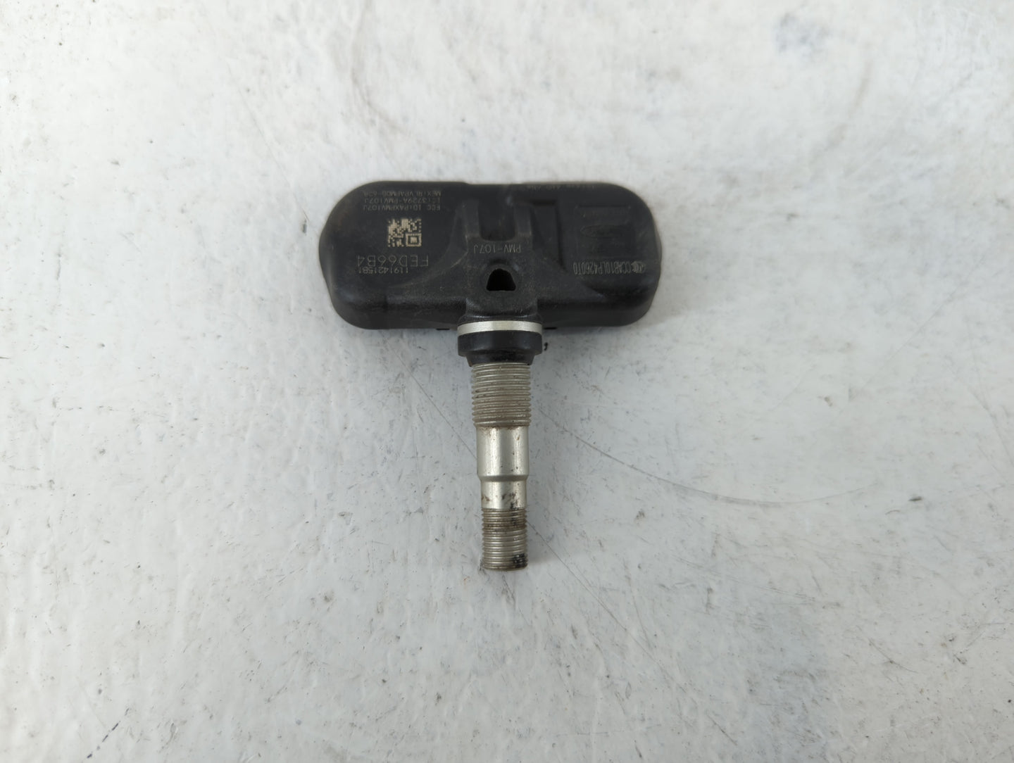 2020 Lexus Gs350 Tire Pressure Monitoring System Sensor Tpms - Oemusedautoparts1.com
