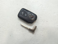Lexus Gx460 Keyless Entry Remote Fob HYQ14ACX GNE BOARD 271451-5290 4 buttons - Oemusedautoparts1.com