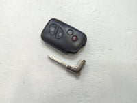 Lexus Gx460 Keyless Entry Remote Fob HYQ14ACX GNE BOARD 271451-5290 4 buttons - Oemusedautoparts1.com