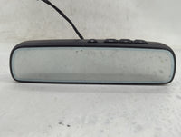 2020 Lexus Is300 Interior Rear View Mirror Replacement OEM P/N:87810-0WS10 Fits OEM Used Auto Parts - Oemusedautoparts1.com
