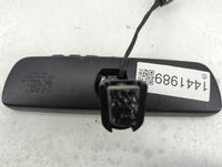 2020 Lexus Is300 Interior Rear View Mirror Replacement OEM P/N:87810-0WS10 Fits OEM Used Auto Parts - Oemusedautoparts1.com