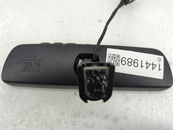 compare product 2020 Lexus Is300 Interior Rear View Mirror Replacement OEM P/N:87810-0WS10 Fits OEM Used Auto Parts
