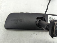 2020 Lexus Is300 Interior Rear View Mirror Replacement OEM P/N:87810-0WS10 Fits OEM Used Auto Parts - Oemusedautoparts1.com