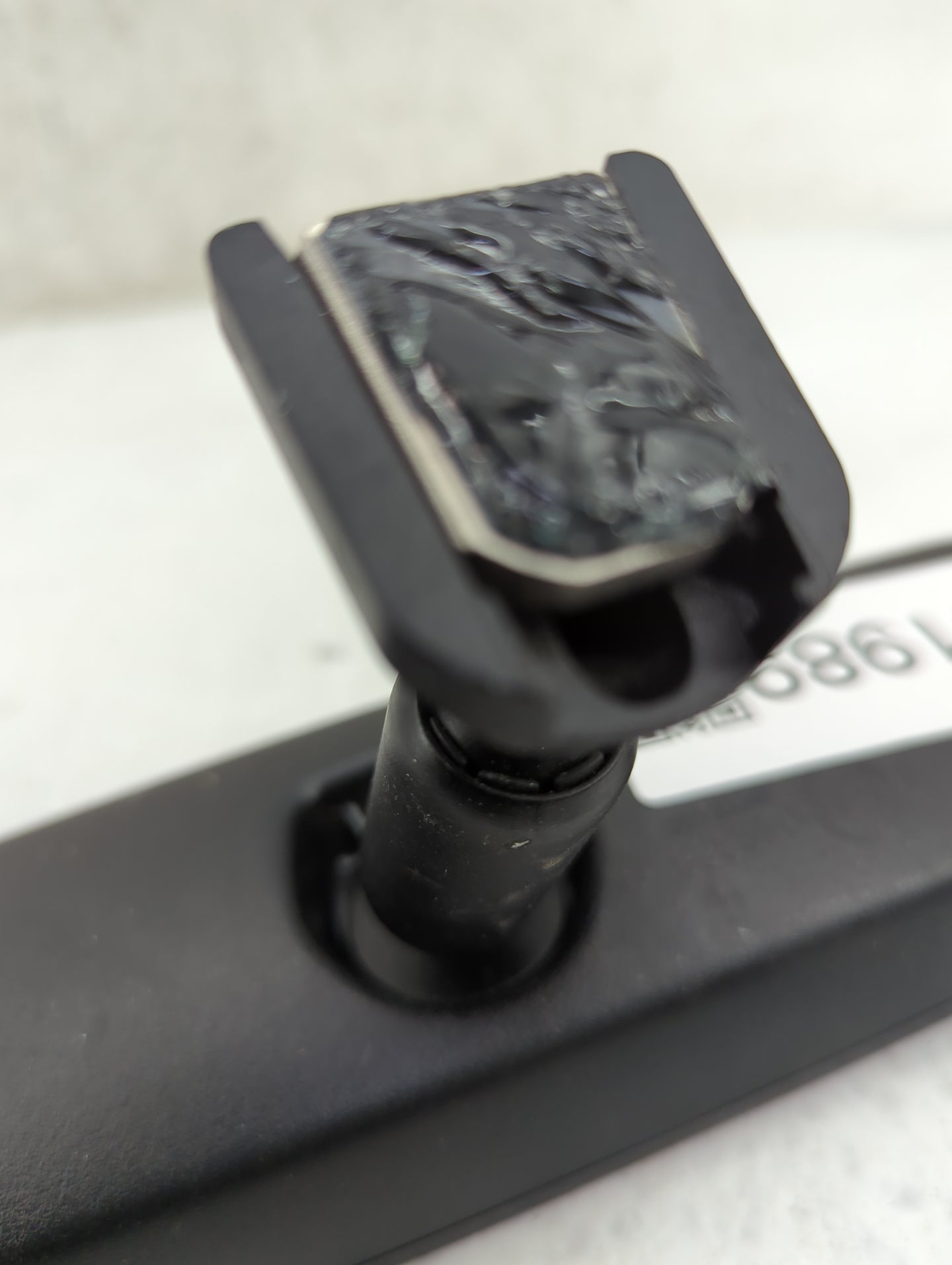 2020 Lexus Is300 Interior Rear View Mirror Replacement OEM P/N:87810-0WS10 Fits OEM Used Auto Parts - Oemusedautoparts1.com