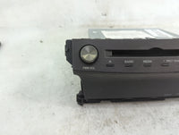 2019 Lexus Is300 Radio AM FM Cd Player Receiver Replacement P/N:86140-53320 CVX-2768, BBXL4QHZ Fits OEM Used Auto Parts - Oe