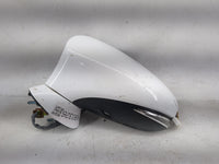 2016-2019 Lexus Is300 Driver Side View Mirror - Left Door Mirror OEM Used - Oemusedautoparts1.com