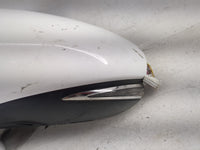 2016-2019 Lexus Is300 Driver Side View Mirror - Left Door Mirror OEM Used - Oemusedautoparts1.com
