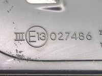 2016-2019 Lexus Is300 Driver Side View Mirror - Left Door Mirror OEM Used - Oemusedautoparts1.com