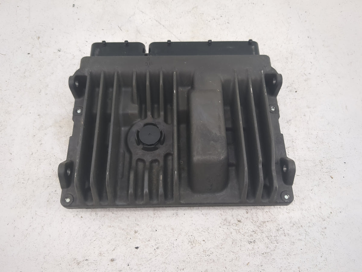 2020 Lexus Is300 PCM Engine Control Computer ECU ECM PCU OEM P/N:89661-53U90 276800-3880 OEM Used Auto Parts - Oemusedautopa