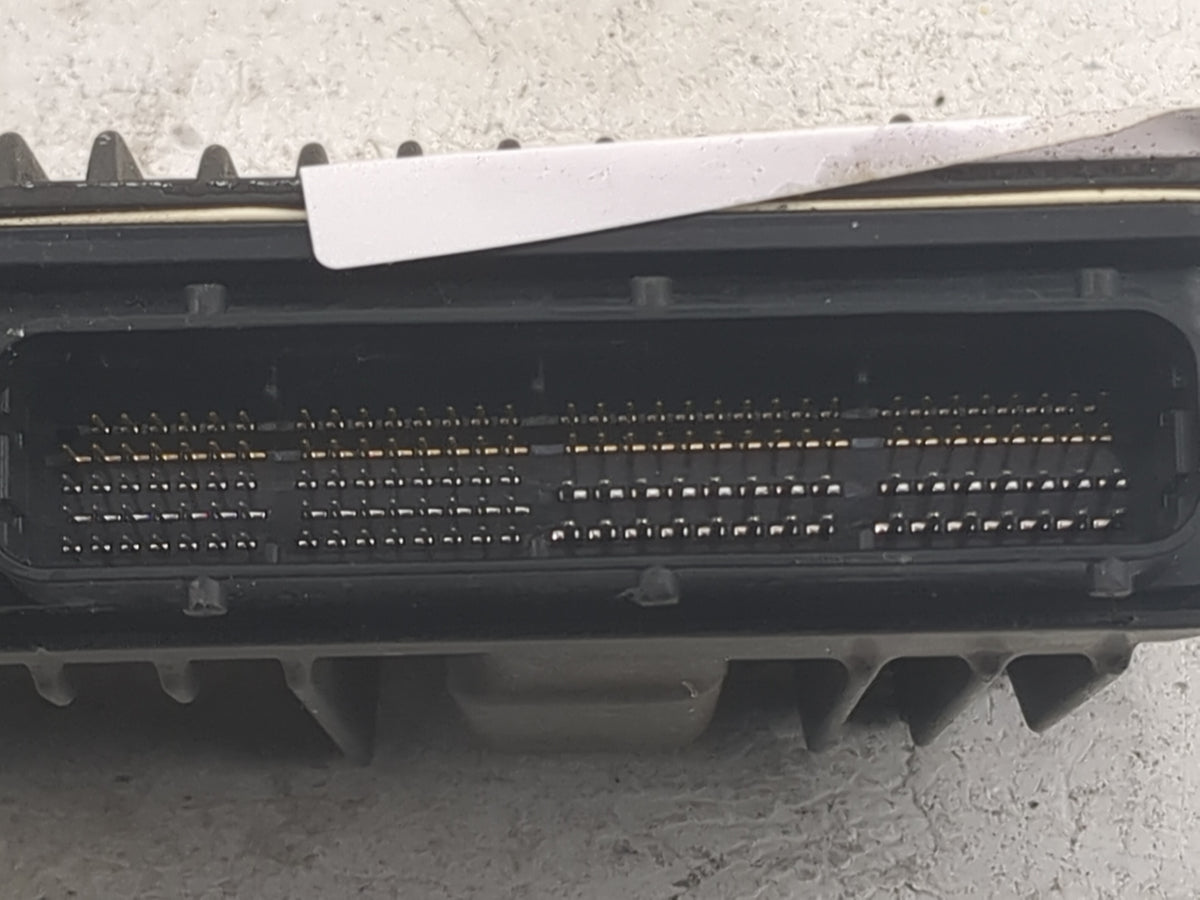 2020 Lexus Is300 PCM Engine Control Computer ECU ECM PCU OEM P/N:89661-53U90 276800-3880 OEM Used Auto Parts - Oemusedautopa