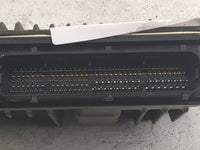 2020 Lexus Is300 PCM Engine Control Computer ECU ECM PCU OEM P/N:89661-53U90 276800-3880 OEM Used Auto Parts - Oemusedautopa