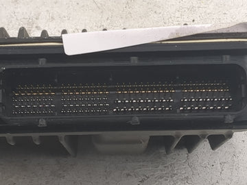 2020 Lexus Is300 PCM Engine Control Computer ECU ECM PCU OEM P/N:89661-53U90 276800-3880 OEM Used Auto Parts