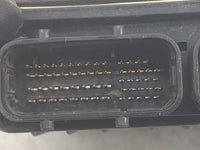 2020 Lexus Is300 PCM Engine Control Computer ECU ECM PCU OEM P/N:89661-53U90 276800-3880 OEM Used Auto Parts - Oemusedautopa