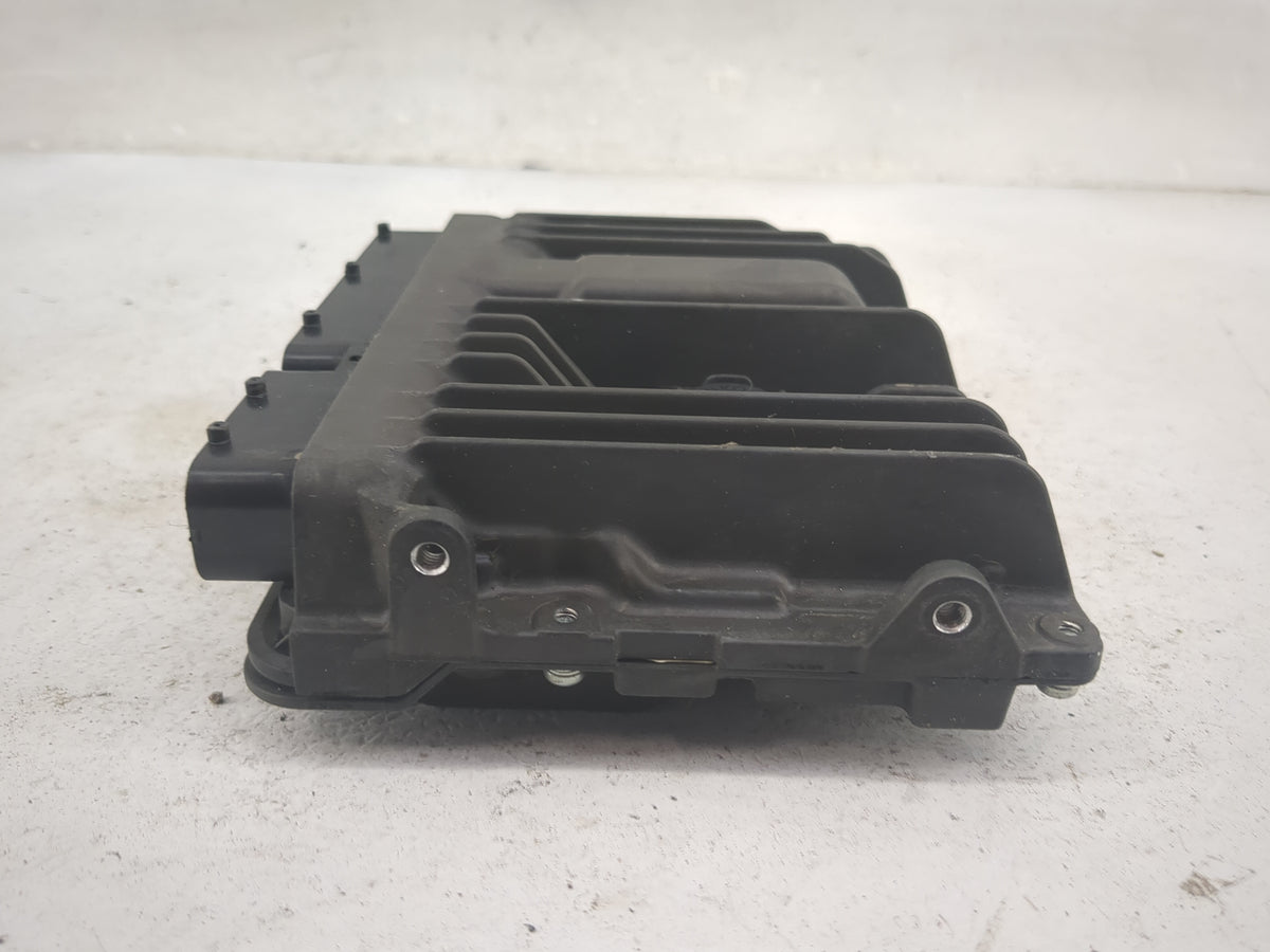 2020 Lexus Is300 PCM Engine Control Computer ECU ECM PCU OEM P/N:89661-53U90 276800-3880 OEM Used Auto Parts - Oemusedautopa