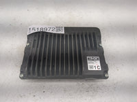 2020 Lexus Is300 PCM Engine Control Computer ECU ECM PCU OEM P/N:89661-53U90 276800-3880 OEM Used Auto Parts - Oemusedautopa