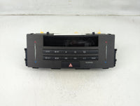 2020 Lexus Is350 Climate Control Module Temperature AC/Heater Replacement P/N:55900-53490 Fits OEM Used Auto Parts - Oemused