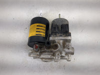 2020 Lexus Lx570 Air Suspension Pump - Oemusedautoparts1.com