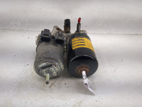 2020 Lexus Lx570 Air Suspension Pump - Oemusedautoparts1.com