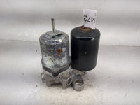 2020 Lexus Lx570 Air Suspension Pump - Oemusedautoparts1.com