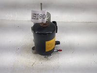 2020 Lexus Lx570 Air Suspension Pump - Oemusedautoparts1.com