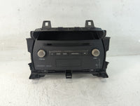 2020-2021 Lexus Nx300 Radio AM FM Cd Player Receiver Replacement P/N:86140-78540 Fits Fits 2020 2021 OEM Used Auto Parts - O