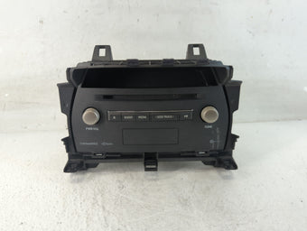 compare product 2020-2021 Lexus Nx300 Radio AM FM Cd Player Receiver Replacement P/N:86140-78540 Fits Fits 2020 2021 OEM Used Auto Parts