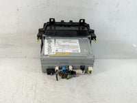 2020-2021 Lexus Nx300 Radio AM FM Cd Player Receiver Replacement P/N:86140-78540 Fits Fits 2020 2021 OEM Used Auto Parts - O