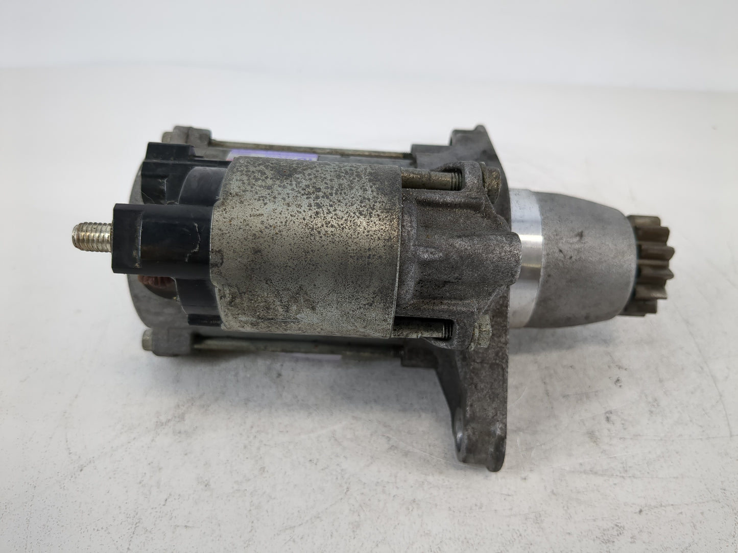 2018-2021 Lexus Nx300 Car Starter Motor Solenoid OEM P/N:428000-7495 28100-28072 Fits OEM Used Auto Parts - Oemusedautoparts