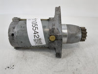 2018-2021 Lexus Nx300 Car Starter Motor Solenoid OEM P/N:428000-7495 28100-28072 Fits OEM Used Auto Parts - Oemusedautoparts