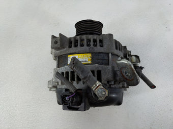 compare product 2018-2021 Lexus Nx300 Alternator Replacement Generator Charging Assembly Engine OEM P/N:27060-36101 Fits OEM Used Auto Parts