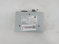 2020-2021 Lexus Nx300 Radio AM FM Cd Player Receiver Replacement P/N:86840-33203 Fits Fits 2020 2021 OEM Used Auto Parts - O