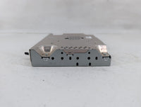 2020-2021 Lexus Nx300 Radio AM FM Cd Player Receiver Replacement P/N:86840-33203 Fits Fits 2020 2021 OEM Used Auto Parts - O