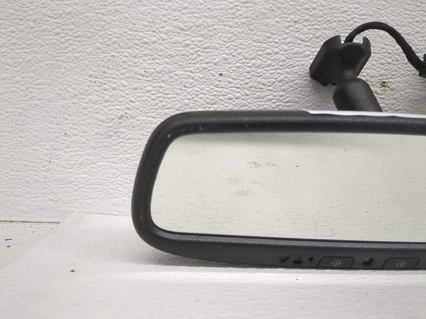 2015-2021 Lexus Nx300 Interior Rear View Mirror Replacement OEM Fits Fits 2015 2016 2017 2018 2019 2020 2021 2022 OEM Used A