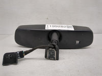 2015-2021 Lexus Nx300 Interior Rear View Mirror Replacement OEM Fits Fits 2015 2016 2017 2018 2019 2020 2021 2022 OEM Used A