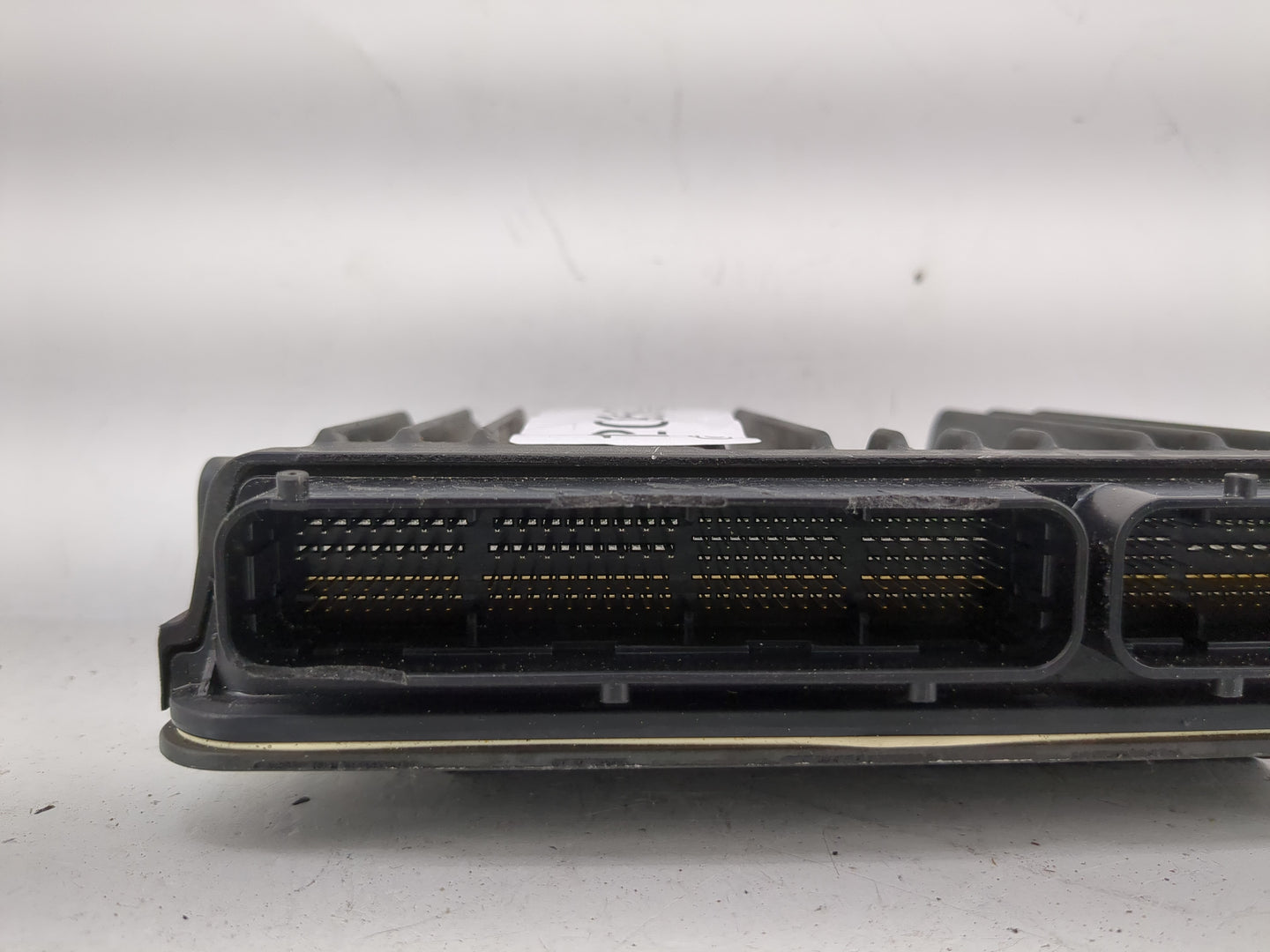 2020-2021 Lexus Nx300 PCM Engine Control Computer ECU ECM PCU OEM P/N:89661-78B20 Fits Fits 2020 2021 OEM Used Auto Parts - 
