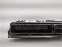 2020-2021 Lexus Nx300 PCM Engine Control Computer ECU ECM PCU OEM P/N:89661-78B20 Fits Fits 2020 2021 OEM Used Auto Parts - 