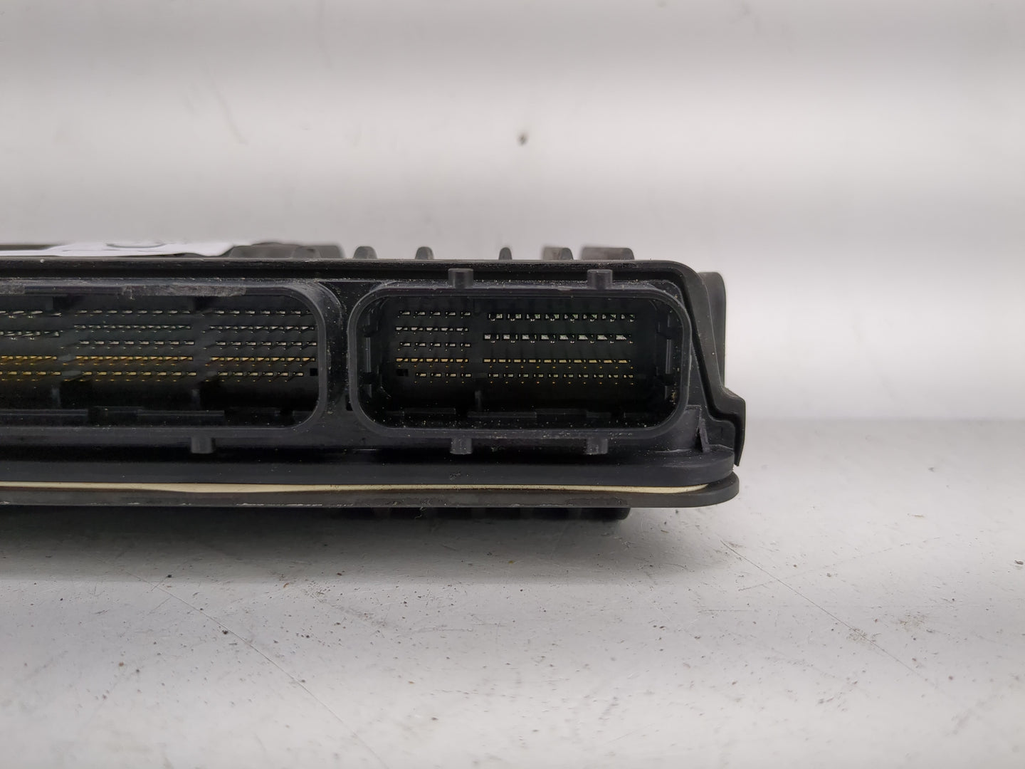 2020-2021 Lexus Nx300 PCM Engine Control Computer ECU ECM PCU OEM P/N:89661-78B20 Fits Fits 2020 2021 OEM Used Auto Parts - 