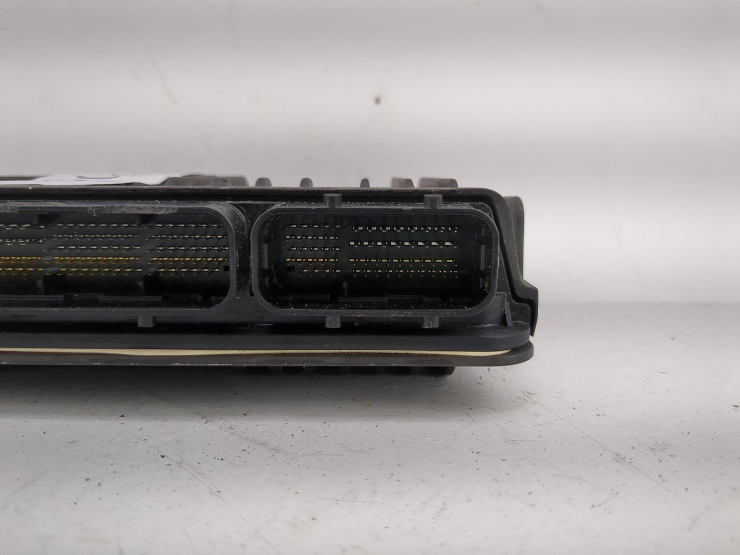 2020-2021 Lexus Nx300 PCM Engine Control Computer ECU ECM PCU OEM P/N:89661-78B20 Fits Fits 2020 2021 OEM Used Auto Parts - 