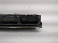 2020-2021 Lexus Nx300 PCM Engine Control Computer ECU ECM PCU OEM P/N:89661-78B20 Fits Fits 2020 2021 OEM Used Auto Parts - 
