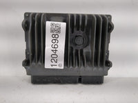 2020-2021 Lexus Nx300 PCM Engine Control Computer ECU ECM PCU OEM P/N:89661-78B20 Fits Fits 2020 2021 OEM Used Auto Parts - 