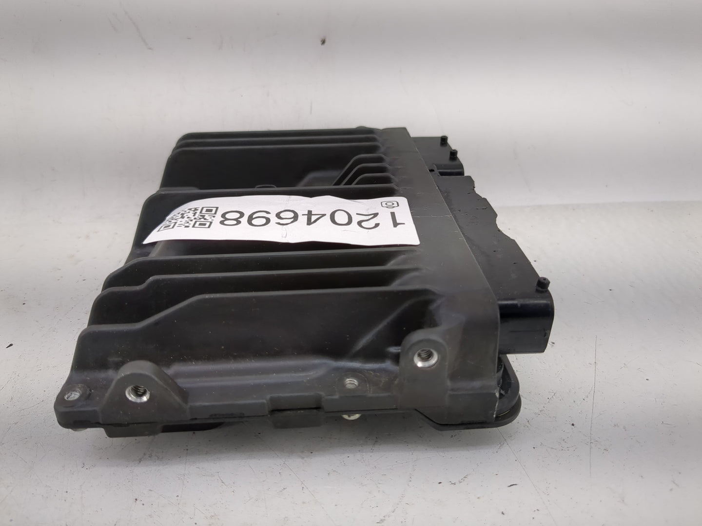 2020-2021 Lexus Nx300 PCM Engine Control Computer ECU ECM PCU OEM P/N:89661-78B20 Fits Fits 2020 2021 OEM Used Auto Parts - 