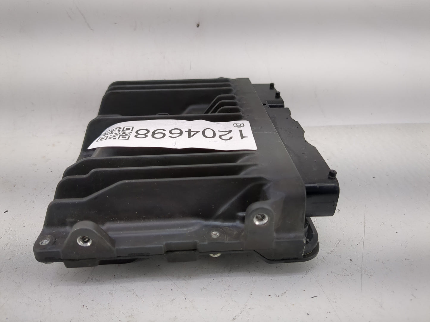 2020-2021 Lexus Nx300 PCM Engine Control Computer ECU ECM PCU OEM P/N:89661-78B20 Fits Fits 2020 2021 OEM Used Auto Parts - 