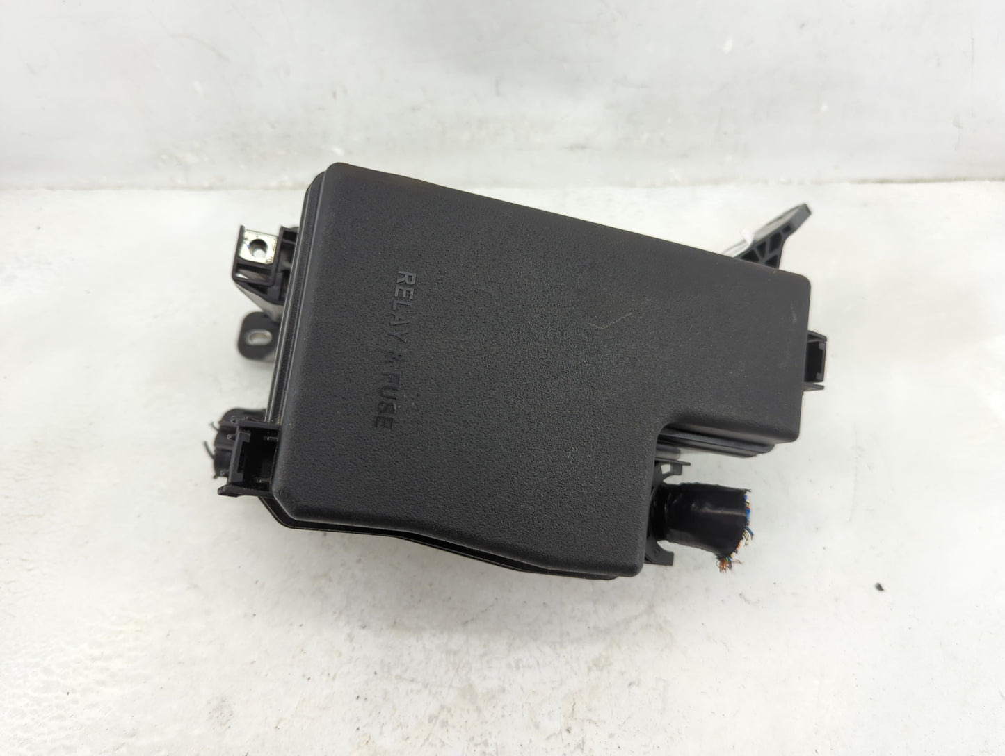 2018-2021 Lexus Nx300 Fusebox Fuse Box Panel Relay Module Fits Fits 2013 2014 2015 2016 2017 2018 2019 2020 2021 OEM Used Au